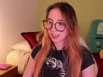 Chaturbate Live Porn of jelly_w5