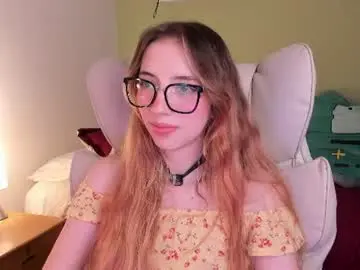 Chaturbate Best Webcam of jelly_w5