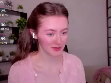 Chaturbate Live Porn of kate_cuddle