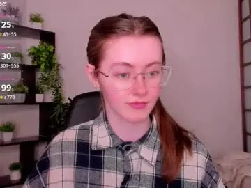 Chaturbate Private Sex Chat of kate_cuddle
