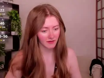 Chaturbate Nude Webcam of kate_cuddle