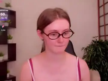 Chaturbate Nude Webcam of kate_cuddle