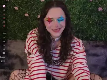 Chaturbate Free Live Porn of katerinnna