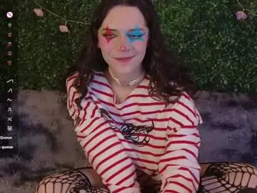 Chaturbate Nude Webcam of katerinnna