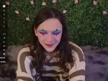 Chaturbate Adult Webcam of katerinnna