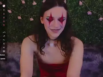 Chaturbate Live Porn of katerinnna