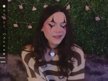 Chaturbate Best live sex cam show of katerinnna