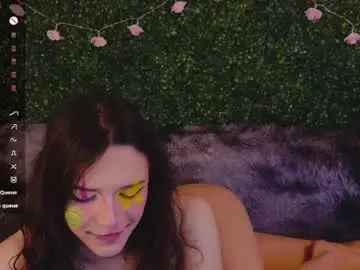 Chaturbate Best Webcam of katerinnna