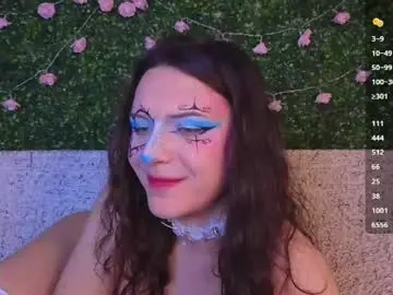 Chaturbate Live Porn of katerinnna