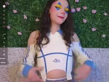 Chaturbate Best live sex cam show of katerinnna