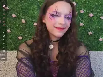Chaturbate Live Sex Cam of katerinnna