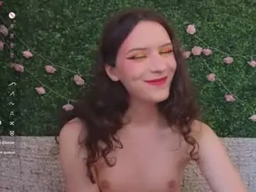 Chaturbate Free Porn Cam of katerinnna
