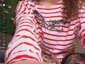 Chaturbate Watch Live Sex Cams of katerinnna