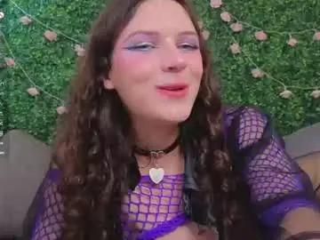 Chaturbate Live Porn of katerinnna