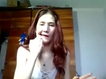 Chaturbate Nude Webcam of kenamckenzie
