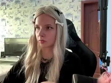 Chaturbate Sex Cam of kimberleybiemer