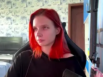 Chaturbate Sex Cam of kimberleybiemer