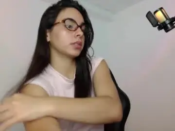 Chaturbate Nude Webcam of kimcandy_