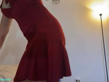 Chaturbate Best Webcam of kittyand