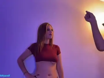 Chaturbate Sex Chat of kittyand