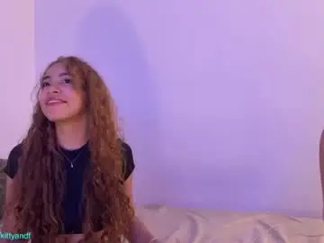 Chaturbate Live Sex of kittyand