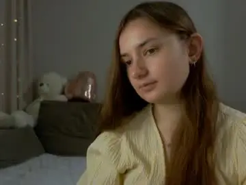 Chaturbate Live Porn of lelia_vibe