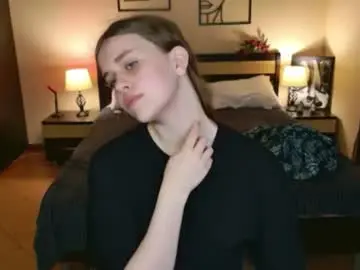 Chaturbate Best Webcam of lilasparkling