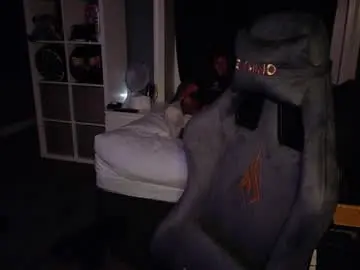 Chaturbate Sex Chat of lildyl06