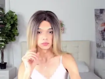Chaturbate Nude Webcam of lizzydelrey
