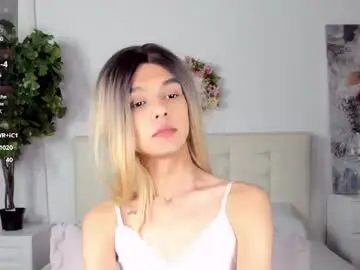 Chaturbate Sex Cam of lizzydelrey