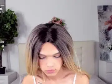 Chaturbate Live Sex Cam of lizzydelrey