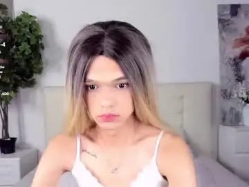 Chaturbate Live Porn of lizzydelrey