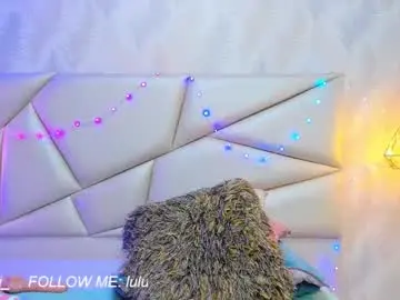 Chaturbate Adult Webcams of lulu_kawai