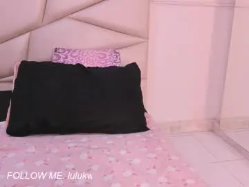 Chaturbate Live Porn of lulu_kawai