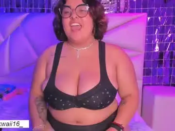 Chaturbate Sex Cam of lulu_kawai