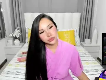 Chaturbate Live Sex Cam of lustfulmonica69