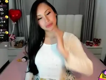 Chaturbate Private Sex Chat of lustfulmonica69