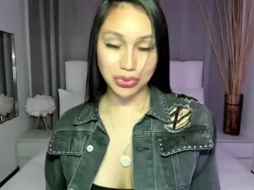 Chaturbate Nude Webcam of lustfulmonica69