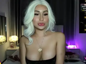Chaturbate Adult Webcams of lustfulmonica69
