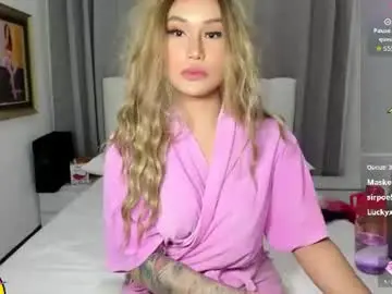 Chaturbate Best live sex cam show of lustfulmonica69