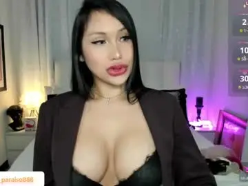 Chaturbate Live Porn of lustfulmonica69
