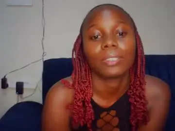 Chaturbate Best Webcam of melanin_sassy96