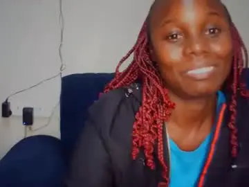 Chaturbate Live Sex Cam of melanin_sassy96