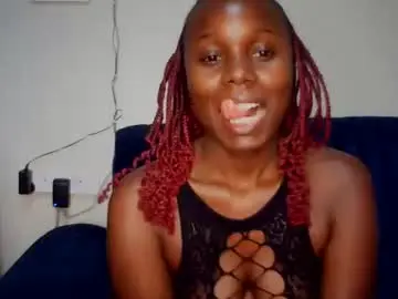 Chaturbate Free Porn Cam of melanin_sassy96