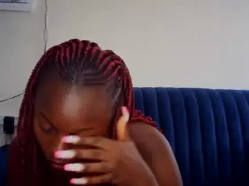 Chaturbate Best live sex cam show of melanin_sassy96