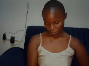 Chaturbate Sex Chat of melanin_sassy96