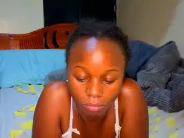 Chaturbate Live Porn of melanin_sassy96