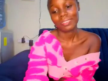 Chaturbate Adult Video Chat of melanin_sassy96