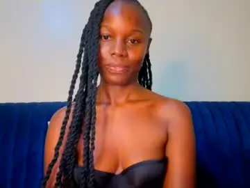 Chaturbate Free Porn Cam of melanin_sassy96