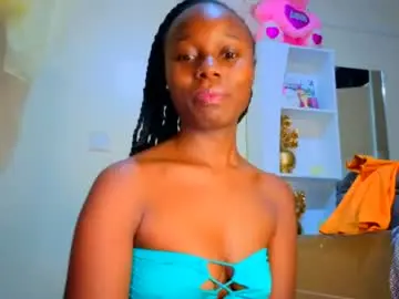 Chaturbate Free Porn Cam of melanin_sassy96